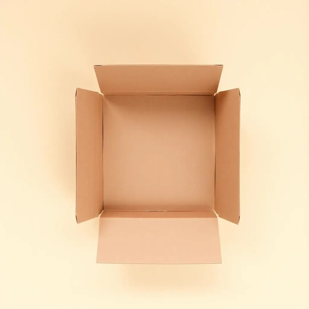 Printed Corrugated Boxes — Riddhima Packers
