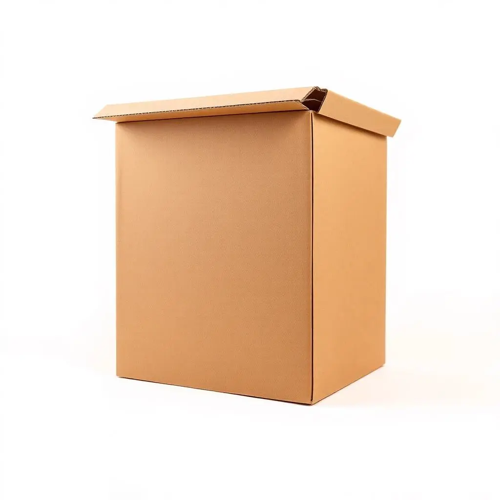 Heavy-Duty Boxes — Riddhima Packers